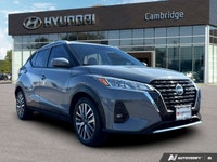 PREVIOUS DAILY RENTAL The *2024 Nissan Kicks SV* is the ultimate city vehicle, combining the higher... (image 6)
