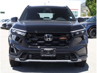 2025 HONDA CR-V TRAILSPORT - BACKUP CAMERA - HEATED FRONT SEATS - PUSH BUTTON START - SUNROOF - MOUN... (image 3)