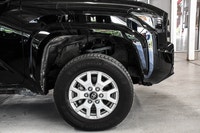 Toyota Tacoma SR5 Double Cab 4x4 2024 Robuste, Performant et Entièrement Redessiné Affrontez tous le... (image 4)