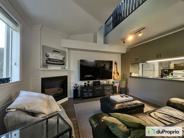 $359,900 - Condominium for sale in St-Jérôme (St-Jérôme) — photo 3
