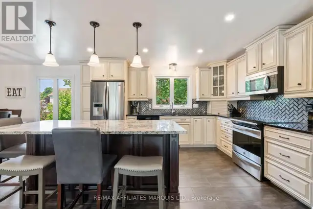 1507 CATHERINE STREET Cornwall, Ontario in Houses for Sale in Cornwall - Image 11