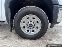 Saskatoon Motor Products - Recent Arrival! 2024 GMC Sierra 2500HD Pro - Certified. GM Certified Deta... (image 9)
