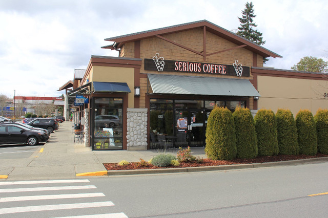 Serious Coffee Millstream Village in Other in Victoria - Image 2
