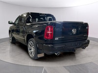 Introducing the stunning new 2026 Ram 1500 Tungsten, a powerful 4x4 truck that offers spectacular ha... (image 2)