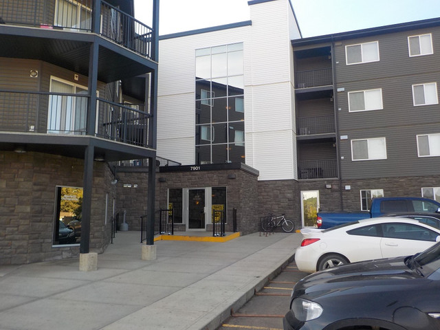 King Street 1411-7901 in Long Term Rentals in Fort McMurray