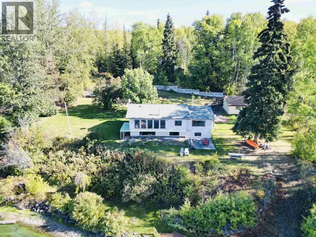 8003 ROWLAND ROAD Burns Lake, British Columbia in Houses for Sale in Burns Lake - Image 3