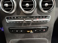 Another welcome addition to the ///MBCH COLLECTION, This stunning one owner GLC300 coupe delivers ex... (image 7)