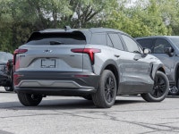 (up to 455km On Full Charge )Midnight Edition- Black Roof | HD Surround Vision | Black Gloss Wheels... (image 4)