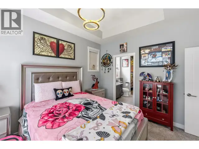962 HOLDEN Road Penticton, British Columbia in Houses for Sale in Penticton - Image 17