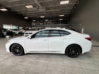 LANE DEPARTURE WARNING, NAVIGATION, HEATED FRONT SEATS Ready to conquer the chilly Edmonton roads in... (image 5)