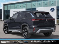 This Volkswagen Tiguan delivers a Intercooled Turbo Regular Unleaded I-4 2.0 L/121 engine powering t... (image 6)