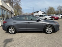 Vehicle Highlights: - 6 speed manual - Well optioned Freshly traded is an affordable Hyundai Elantra... (image 7)