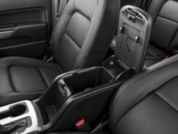 2016 Chevrolet Colorado LT 4x4 Crew Cab Short Box – Mid-Size Strength & Everyday PracticalityNow ava... (image 9)