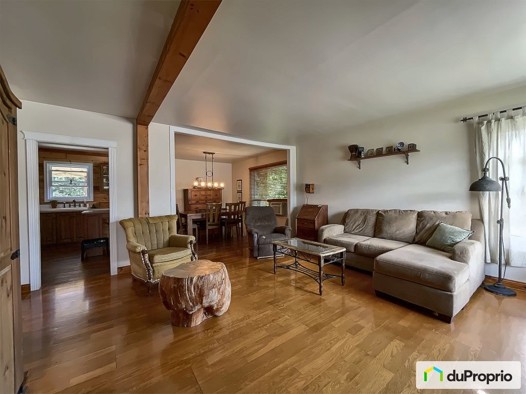$302,400 - Bungalow for sale in Alma — photo 2