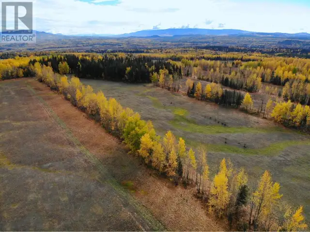 DL4905 DAY ROAD Horsefly, British Columbia in Land for Sale in Williams Lake - Image 19