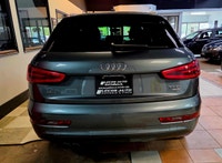 All vehicles come with a full vehicle History Report, ask to see it! 2015 Audi Q3Great Condition, Cl... (image 8)