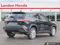 Come visit our London Honda team, you can find us at 560 Wharncliffe Rd S, London, ON, N6J 2N4, or c... (image 4)