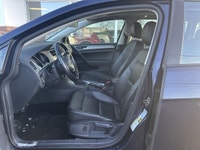 Looking for a ride that's fun? Check out this 2017 Volkswagen Golf SportWagen Highline! Heated Seats... (image 9)
