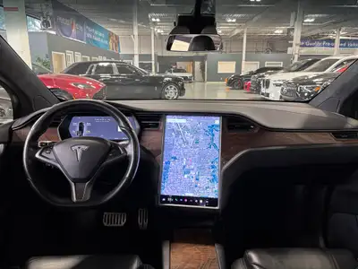 2019 Tesla Model X Performance AWD|LUDICROUSMODE|FULLSELFDRIVING, View more