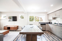 Experience modern living redefined at Lumen Townhomes, where style meets functionality in our multi-... (image 5)