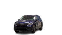 2024 Volkswagen Tiguan 4Motion Bluetooth Hands Free Phone, Back-Up Camera, All Wheel Drive, AWD. Com... (image 4)