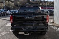 Wheaton Buick GMC This 2023 GMC Sierra 1500 Elevation is built to impress with bold styling and seri... (image 3)