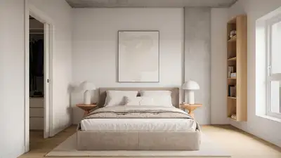 Beautiful Studio 1328$/ - 1 Month FREE!!