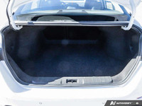 Recent Arrival! CVT with Xtronic, Cloth. 2024 Nissan Sentra S 4D Sedan Fresh Powd CVT with Xtronic F... (image 6)