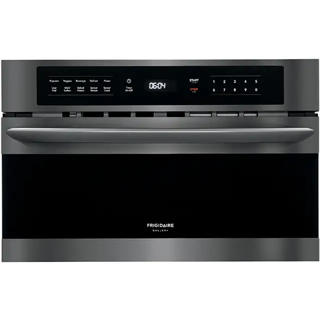 Black Stainless Appliances - *In Stock * in Refrigerators in Bedford - Image 4