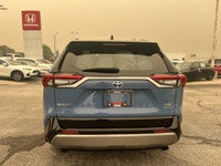 Experience unparalleled efficiency and sophisticated style with the 2023 Toyota RAV4 Hybrid XSE, fin... (image 5)