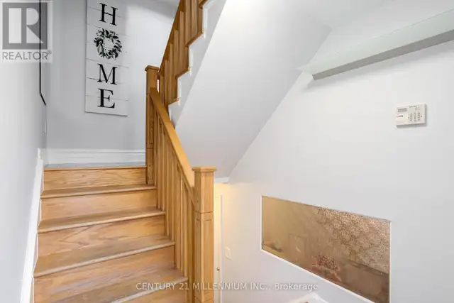 13 - 7080 COPENHAGEN ROAD Mississauga (Meadowvale), Ontario62863787285762124