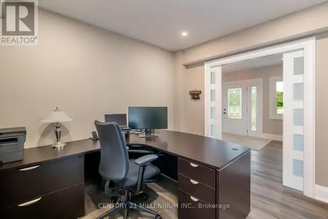 430 WAGG ROAD Uxbridge, Ontario in Houses for Sale in Oshawa / Durham Region - Image 17