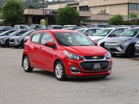 2019 Chevrolet Spark LT Hatchback Compact, efficient, and surprisingly well-equipped, this 2019 Chev... (image 2)