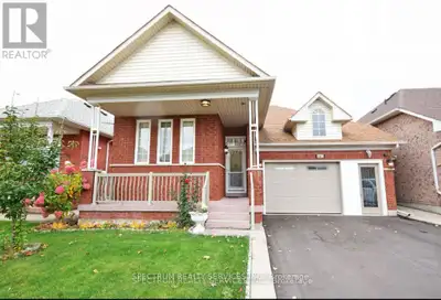 2-Bedroom Legal Basement Apartment, 1 Washroom. The Apartment Has A Separate Entrance, Providing Ful...