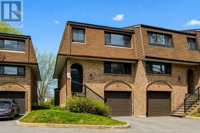 #30 - 2 BERTONA STREET Ottawa, Ontario in Condos for Sale in Ottawa - Image 2