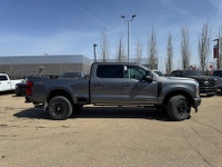 2026 Ford F-350 AMVIC Licensed Engine: 8 Cylinder Engine 6.7L Safety Equipment ABS And Driveline Tra... (image 1)