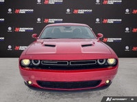 Come see this 2016 Dodge Challenger SXT Plus while we still have it in stock! *This Dodge Challenger... (image 8)