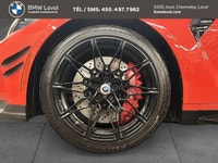 ===== 2023 BMW M4 COUPE | Manuelle, 8000km, rare ! | ===== ===== * Groupe M Carbone * Groupe Superie... (image 8)