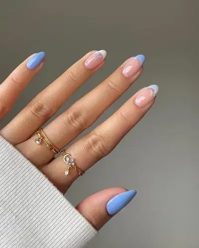 Gel Nail and extension for $35, View more