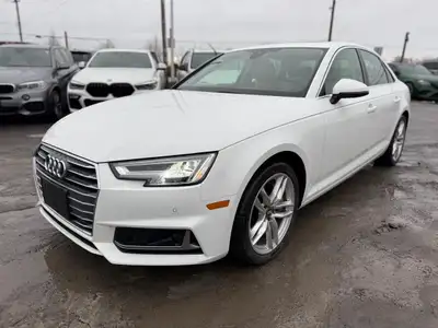Finance and warranty are available! Please email at info@streetsidemotors.ca to book your appointmen...