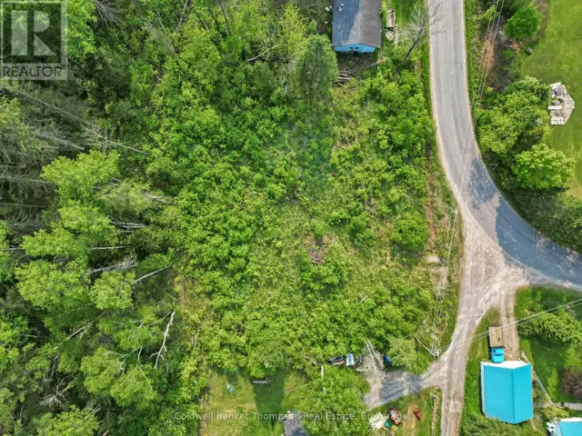 219 DOE LAKE ROAD Armour, Ontario in Land for Sale in Muskoka - Image 5