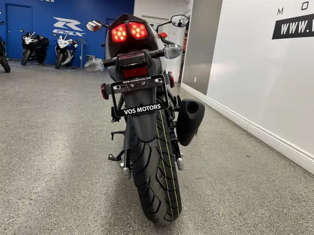 2024 Suzuki SV650XAM4 SV650 - V5932NP - -No Payments for 1 Year* in Sport Bikes in Markham / York Region - Image 17