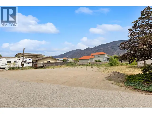 54 Harbour Key Drive Osoyoos, British Columbia in Land for Sale in Penticton - Image 10