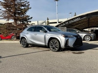 The 2023 Lexus UX 250h F Sport Series 1 Canada represents a significant mid-cycle refresh for the lu... (image 1)