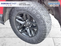 CHEVROLET SILVERADO 1500 LT TRAIL BOSS CREW CAB, BOITE DE 6 1/2 PIEDS 2022 LIMITED EQUIPE DU MOTEUR... (image 1)