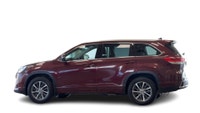 -Regina Honda Recent Arrival! 2017 Toyota Highlander XLE AWD, ABS brakes, Active Cruise Control, All... (image 8)