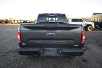 FOR SALE: 2019 Ford F-150 XLT Sport 4x4 3.5L EcoBoost | 6.5 FT Box | BC Imported Truck | 198,682 KM... (image 2)