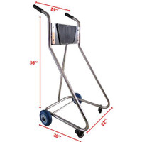 GAS Outboard Motor Dolly Cart motor stand on Sale Now  -Edmonton