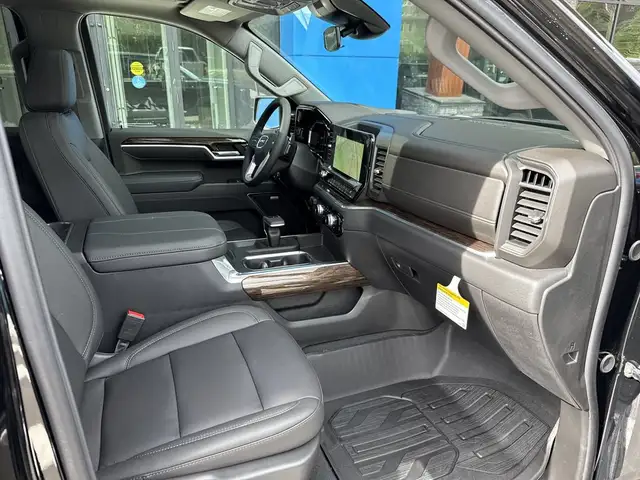 2026 GMC Sierra 1500 Elevation5977916186938777632