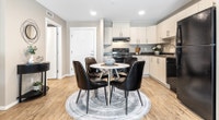 Discover pet-friendly 1, 2, and 3-bedroom apartments at Trinity Crossing, our very first property in... (image 2)